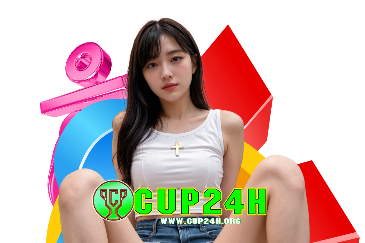 cup24h wallet