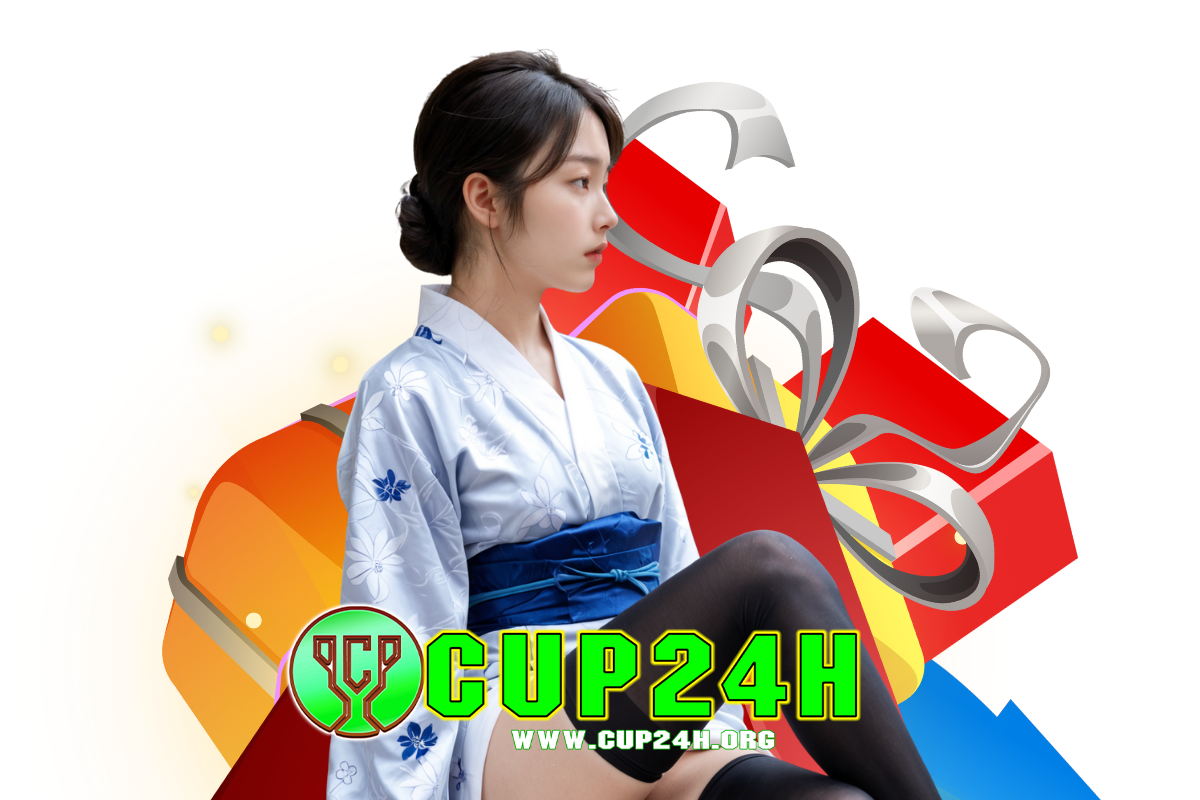 cup24h เว็บตรง